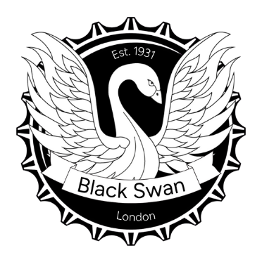 Black Swan Pub Logo